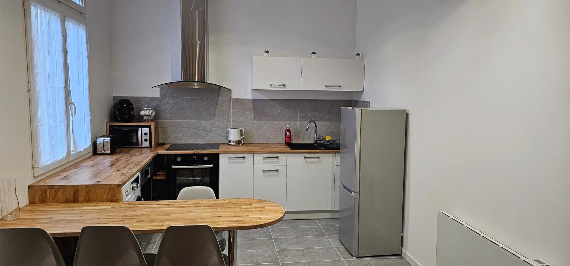 Maison Cosy Лурд Экстерьер фото