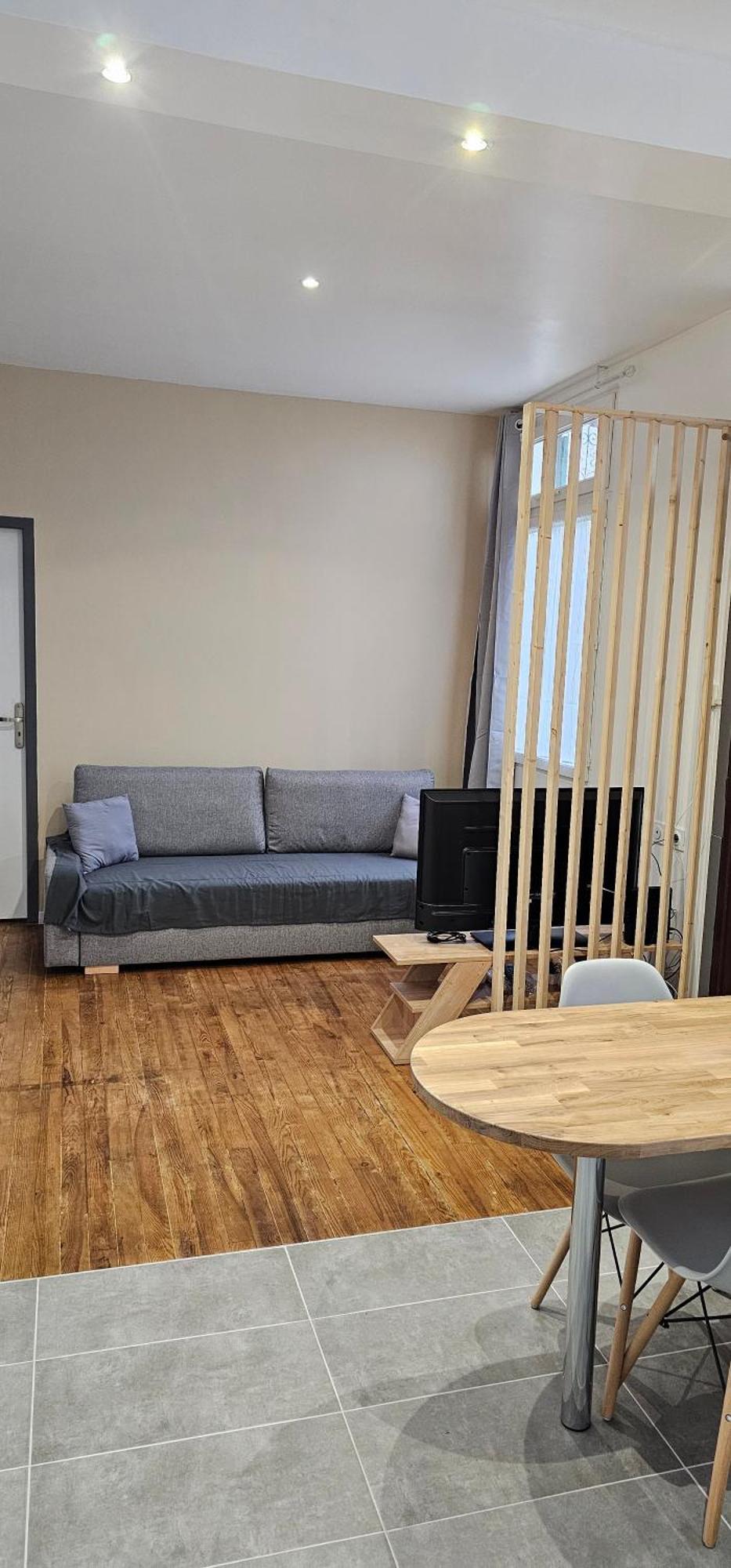 Maison Cosy Лурд Экстерьер фото