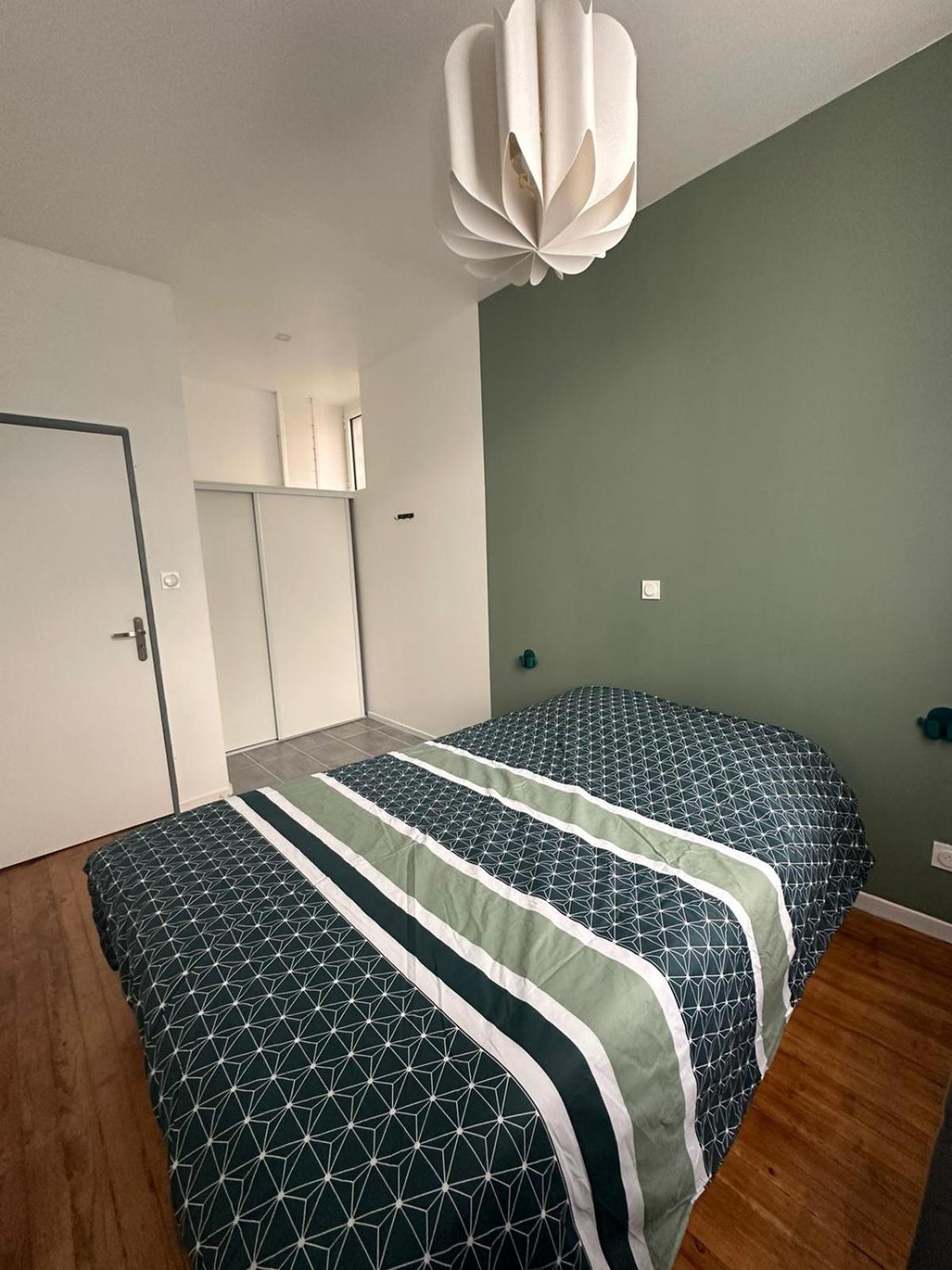Maison Cosy Лурд Экстерьер фото