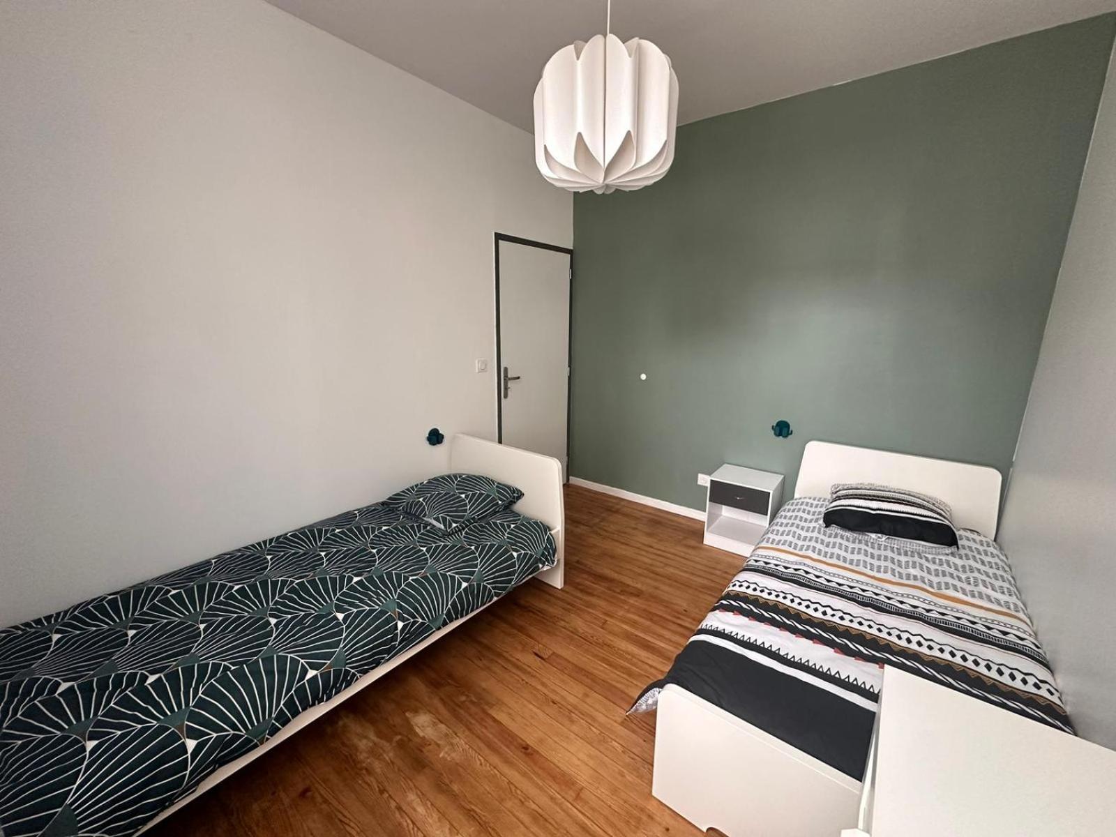 Maison Cosy Лурд Экстерьер фото