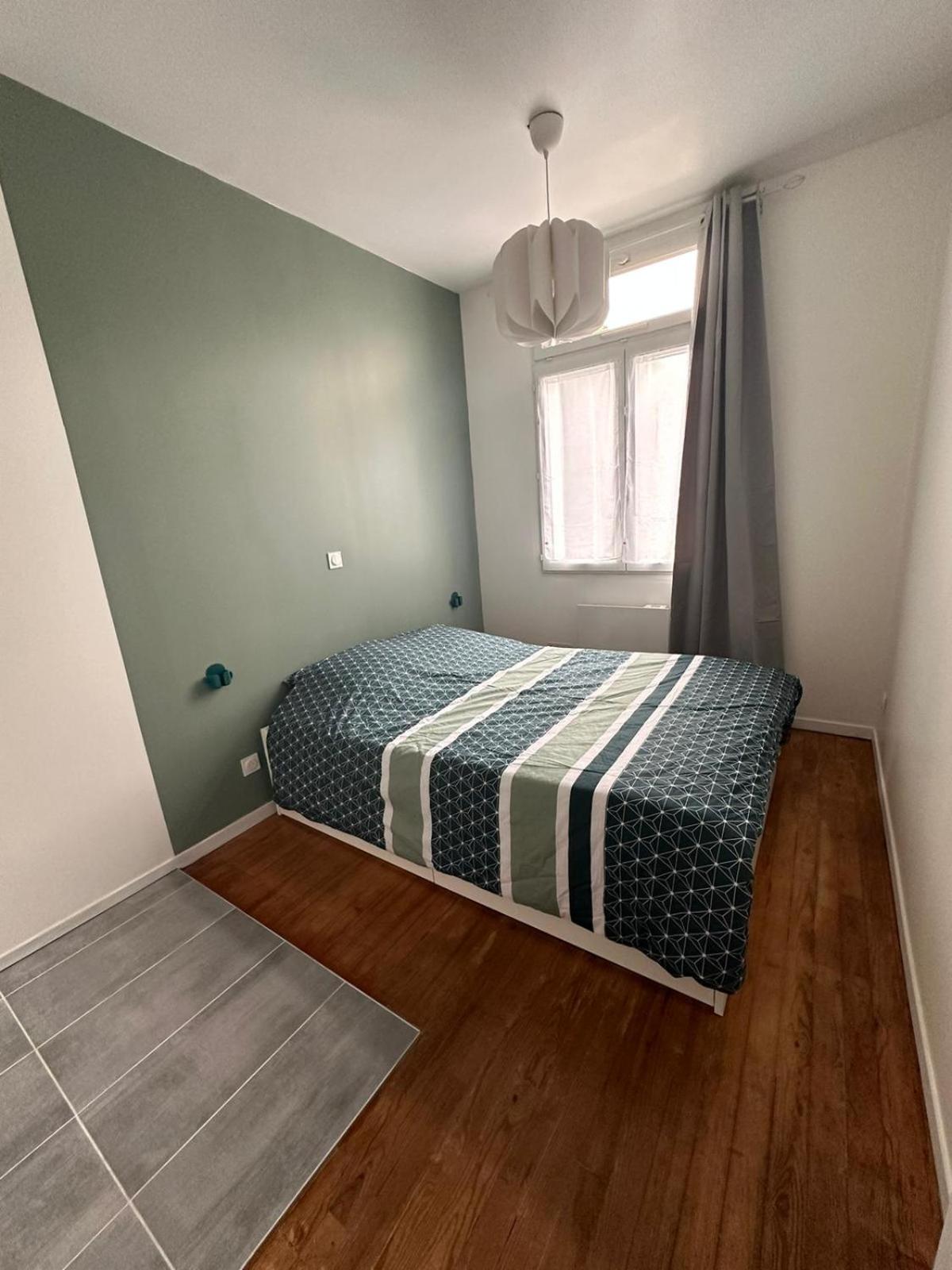 Maison Cosy Лурд Экстерьер фото