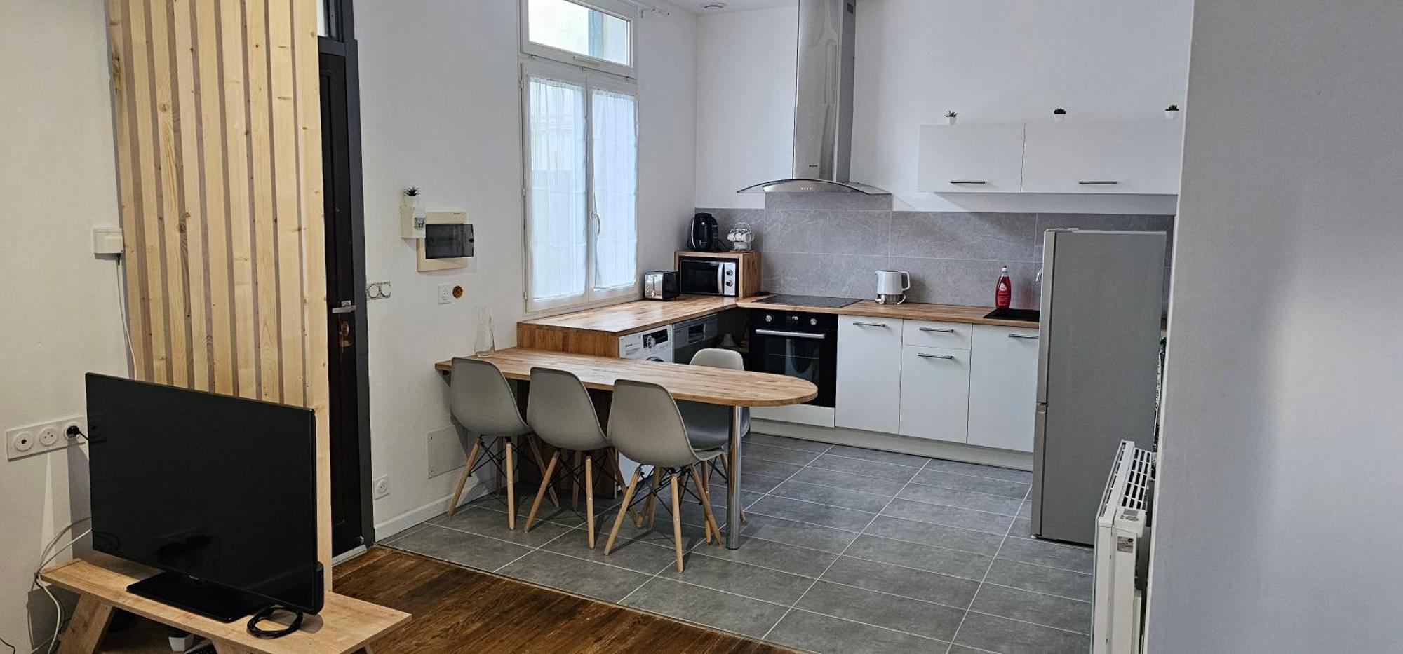 Maison Cosy Лурд Экстерьер фото